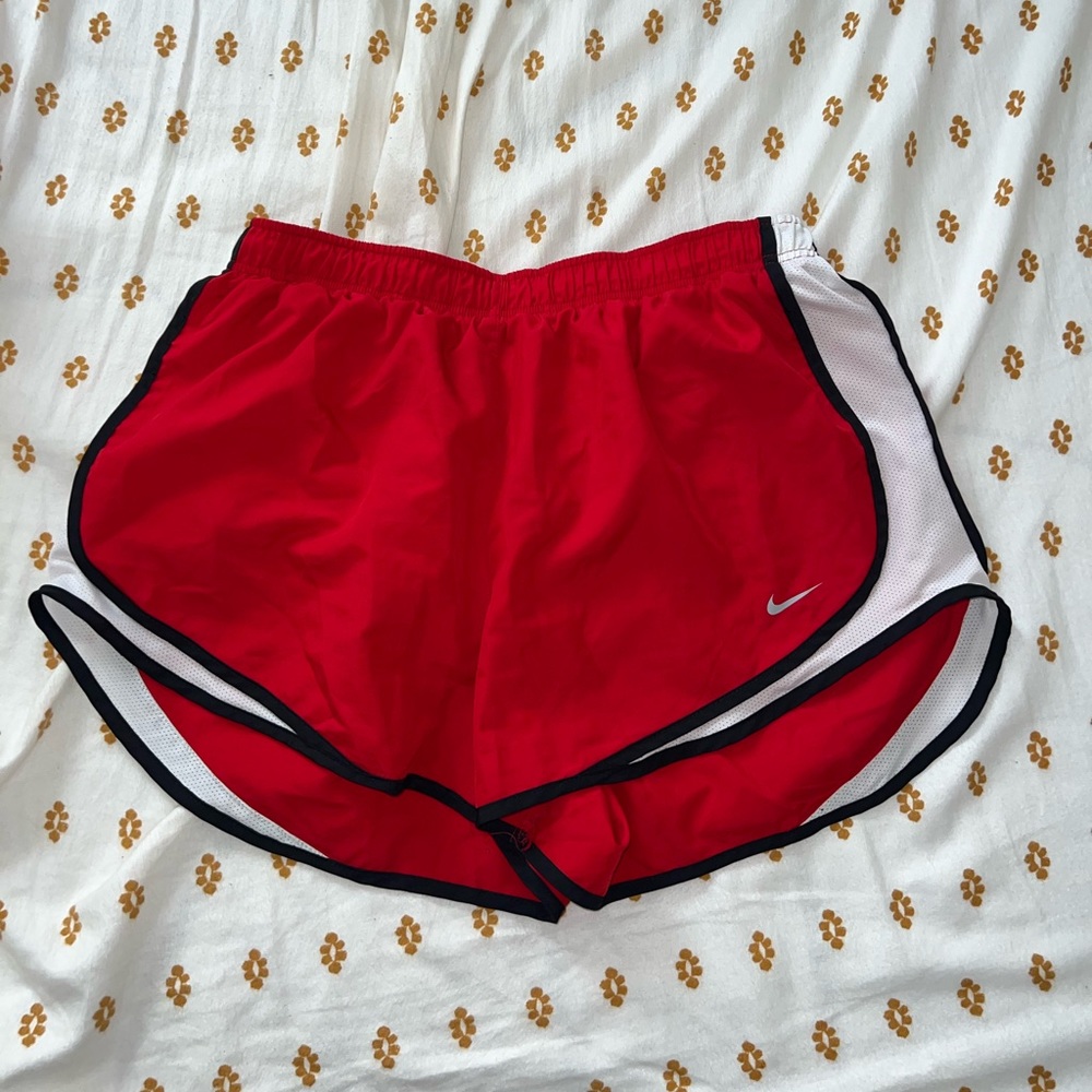 Nike Tempo Running shorts